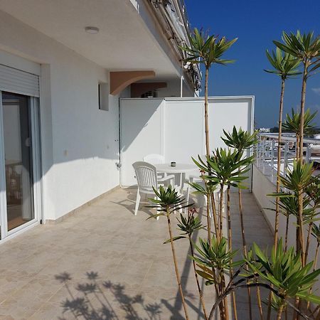 "House Muenster" Bed&Breakfast - Ulcinj 도니 스토이 외부 사진