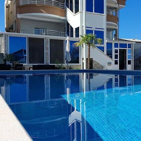"House Muenster" Bed&Breakfast - Ulcinj 도니 스토이 외부 사진