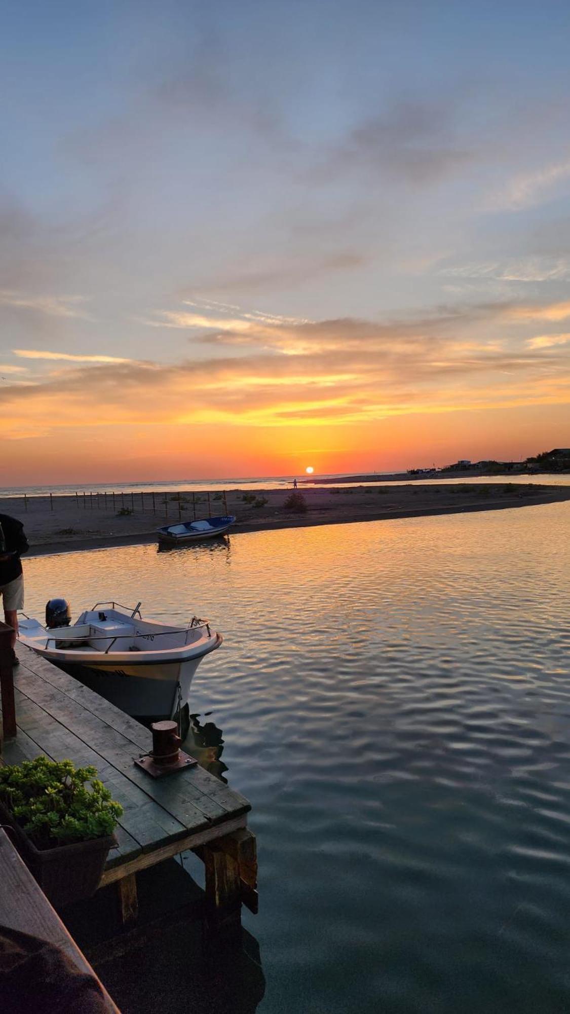 "House Muenster" Bed&Breakfast - Ulcinj 도니 스토이 외부 사진