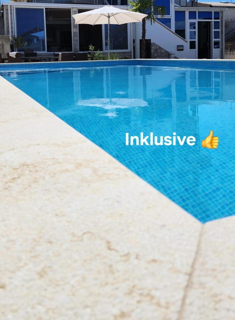 "House Muenster" Bed&Breakfast - Ulcinj 도니 스토이 외부 사진