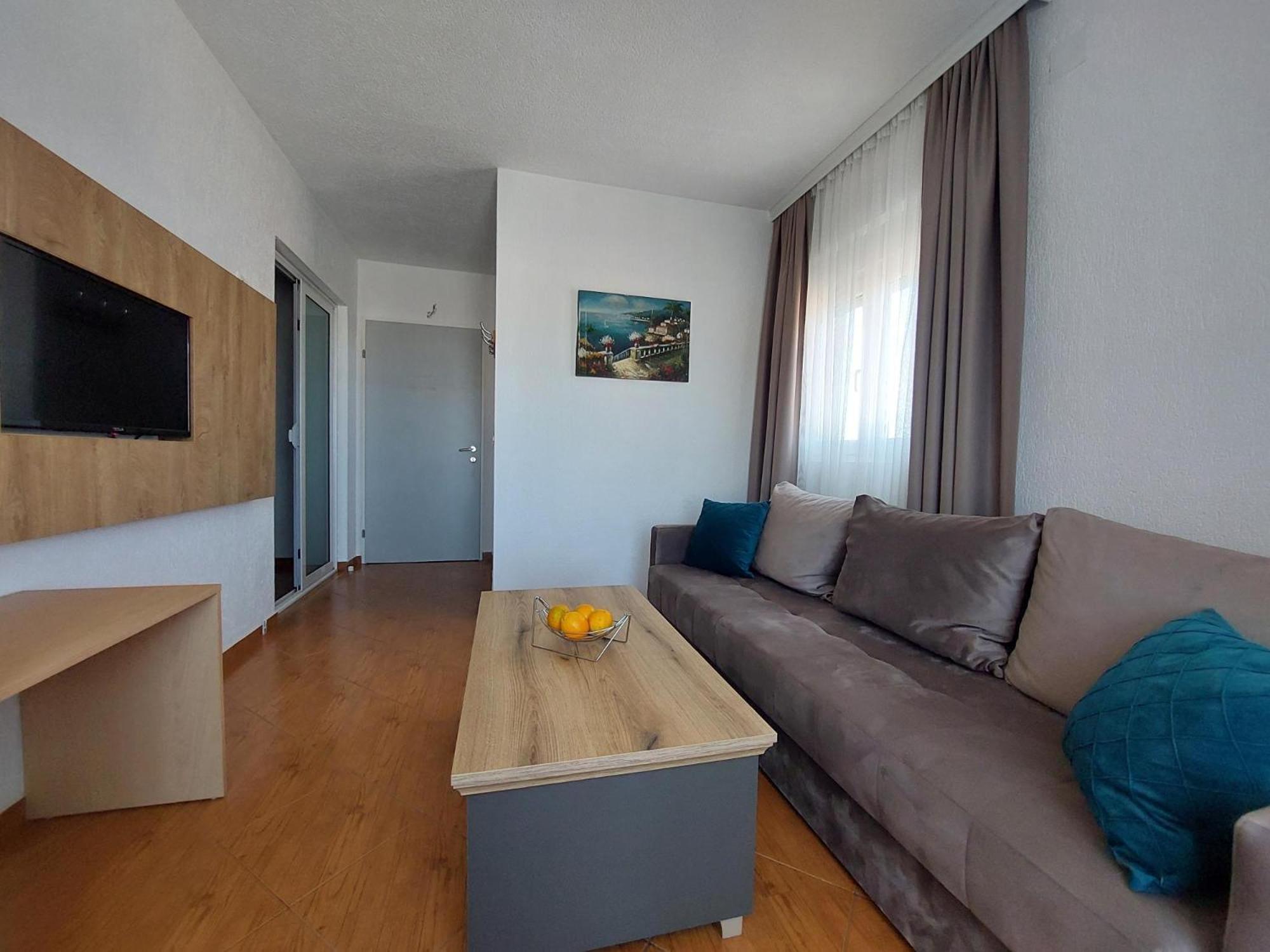 "House Muenster" Bed&Breakfast - Ulcinj 도니 스토이 객실 사진