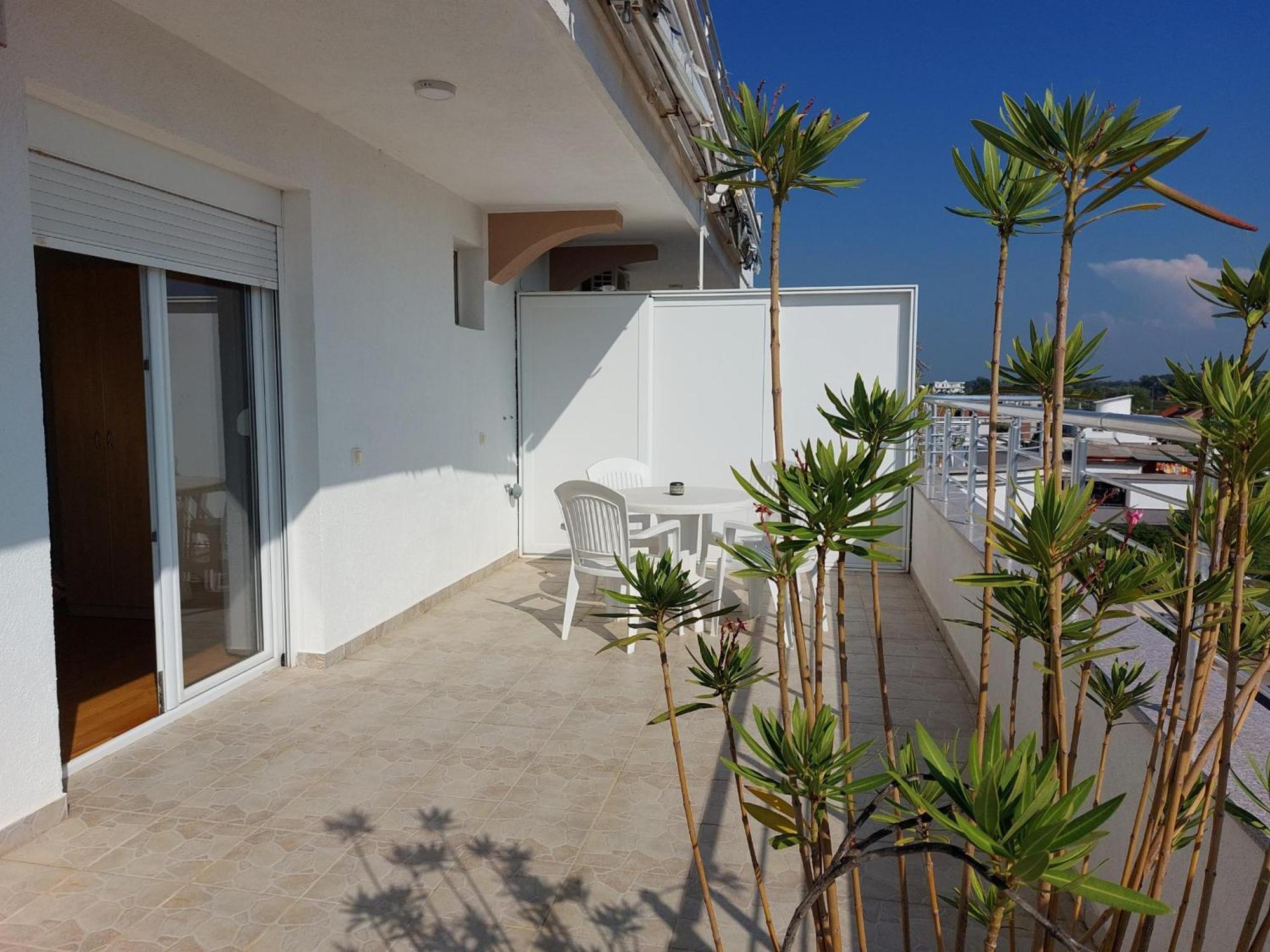 "House Muenster" Bed&Breakfast - Ulcinj 도니 스토이 외부 사진