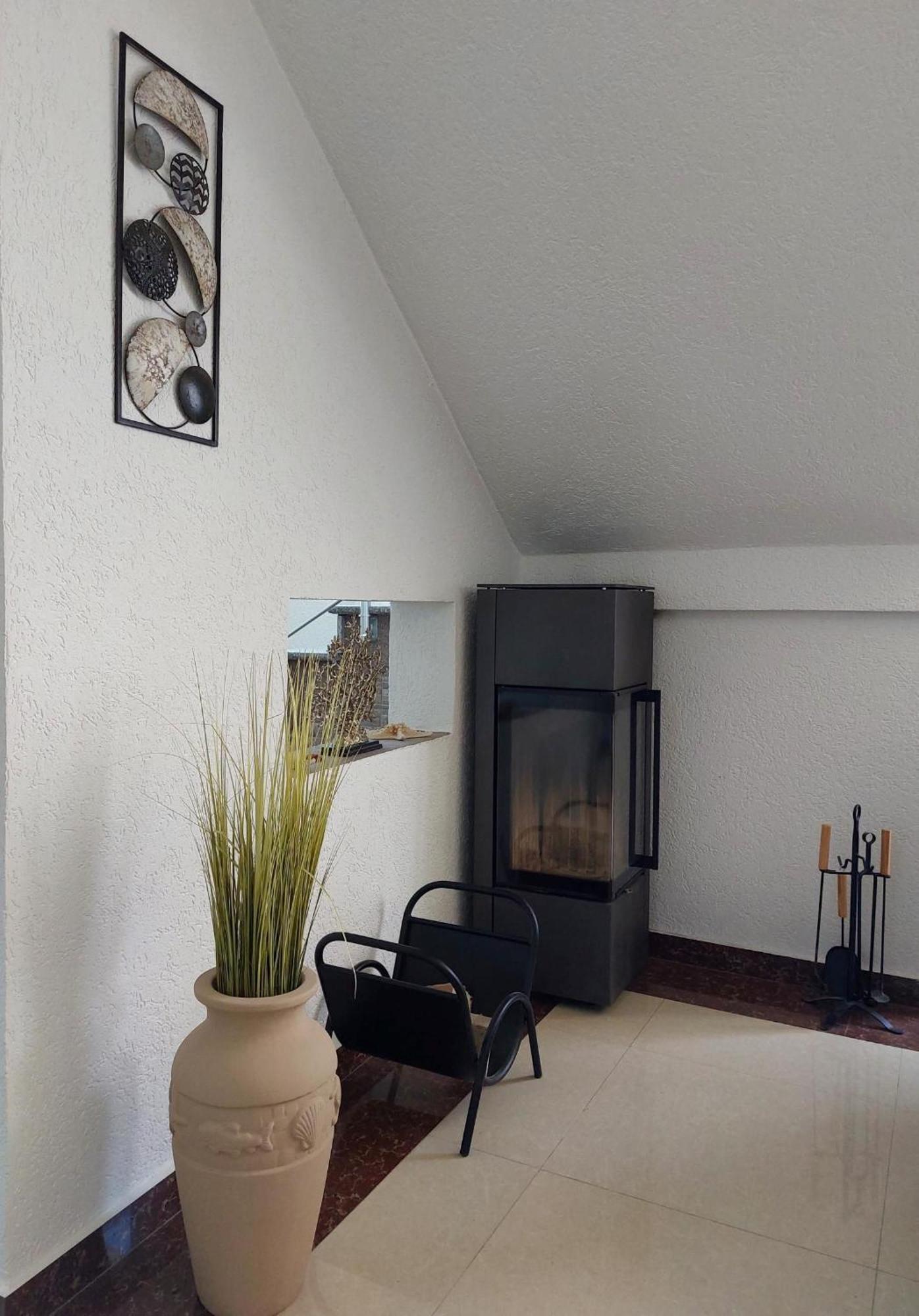 "House Muenster" Bed&Breakfast - Ulcinj 도니 스토이 외부 사진