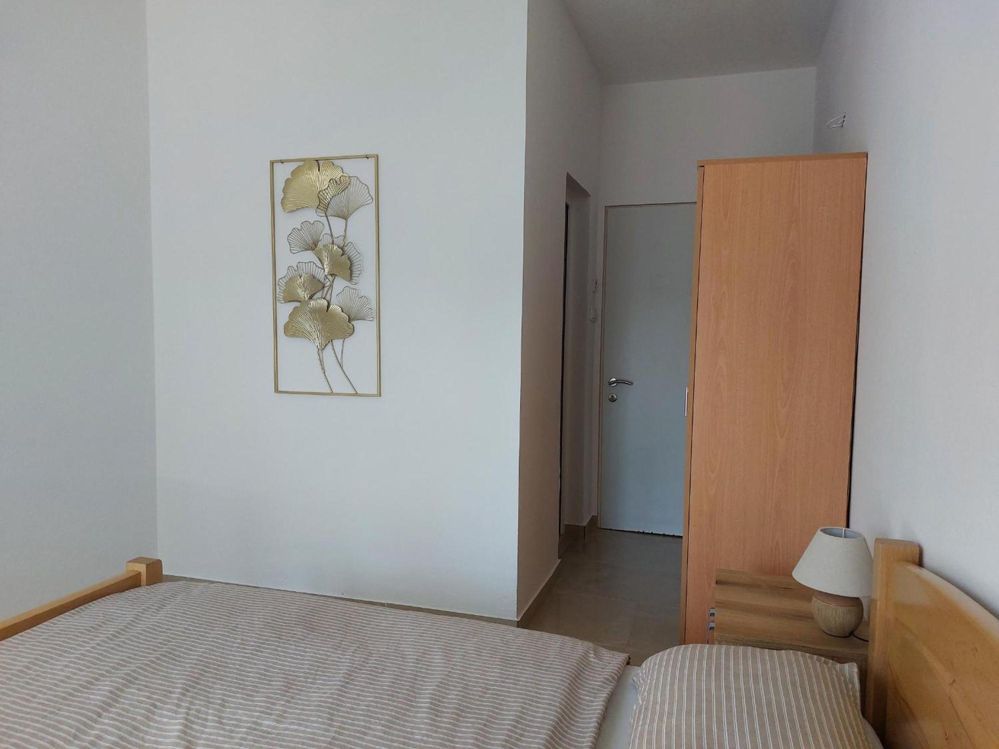 "House Muenster" Bed&Breakfast - Ulcinj 도니 스토이 객실 사진