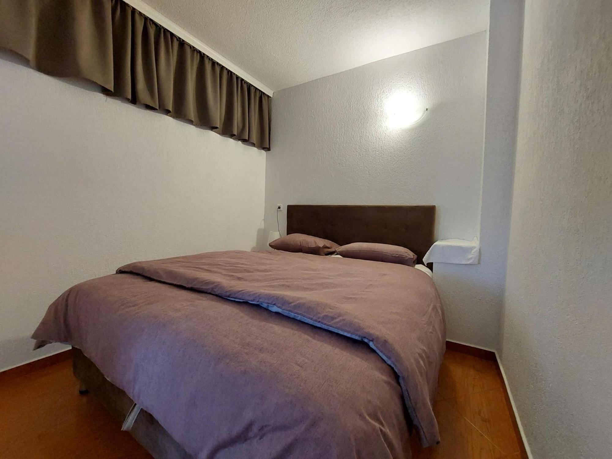 "House Muenster" Bed&Breakfast - Ulcinj 도니 스토이 객실 사진