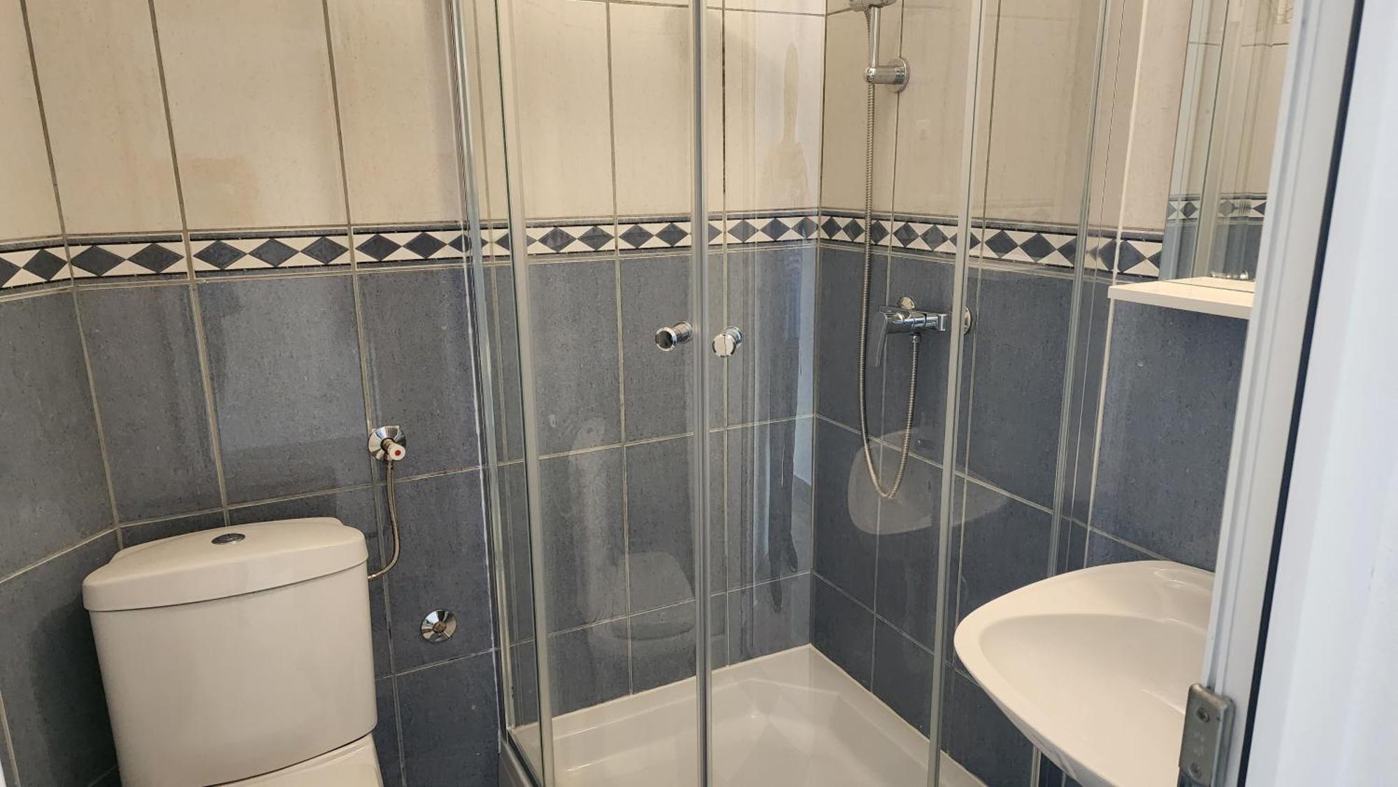 "House Muenster" Bed&Breakfast - Ulcinj 도니 스토이 객실 사진