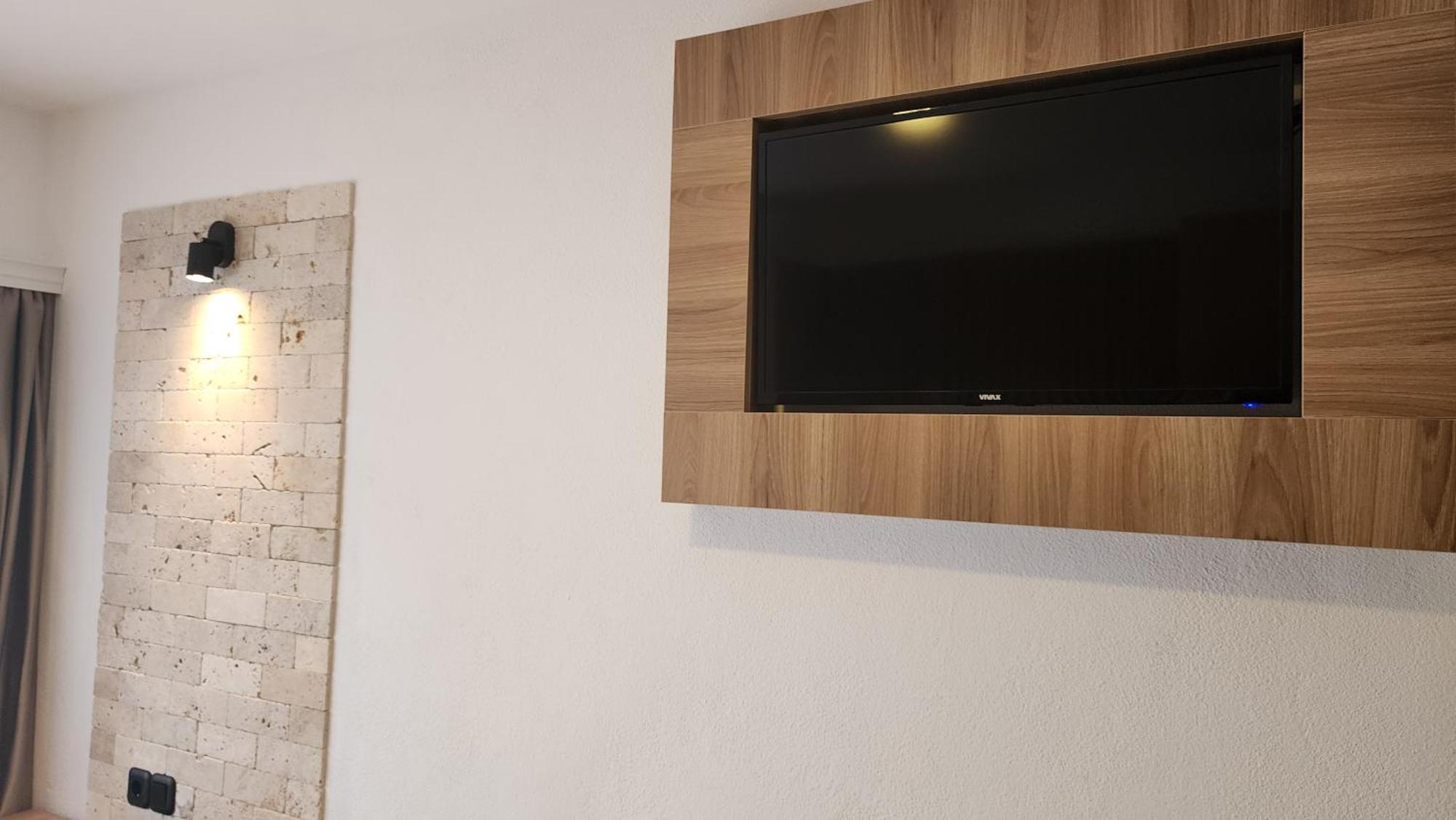 "House Muenster" Bed&Breakfast - Ulcinj 도니 스토이 객실 사진