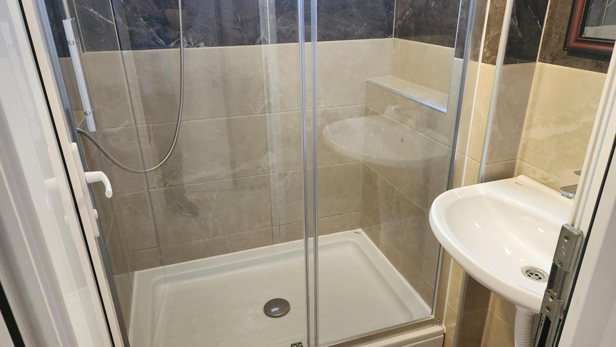 "House Muenster" Bed&Breakfast - Ulcinj 도니 스토이 객실 사진